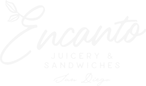 Encanto juicery & sandwiches